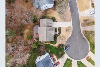 1805 Dunwick Court, Apex, NC 27523 - Photo 61