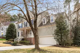 1805 Dunwick Ct, Apex, NC 27523 - Photo 3