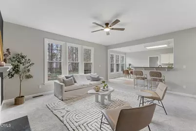 1805 Dunwick Court, Apex, NC 27523 - Photo 17