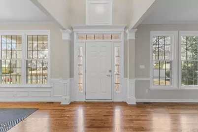 1805 Dunwick Court, Apex, NC 27523 - Photo 9