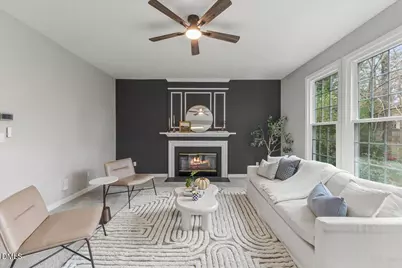 1805 Dunwick Court, Apex, NC 27523 - Photo 15