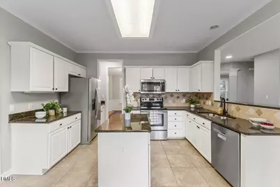 1805 Dunwick Court, Apex, NC 27523 - Photo 21