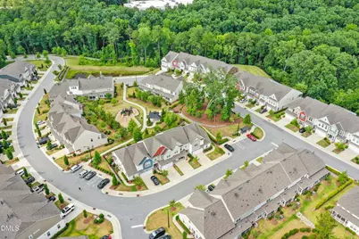 636 Chronicle Drive, Cary, NC 27513 - Photo 43