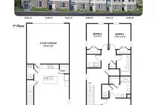 910 Sculptor St, Wendell, NC 27591 - Photo 29