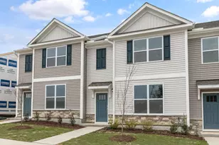 910 Sculptor St, Wendell, NC 27591 - Photo 1