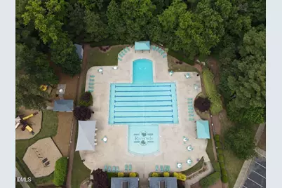 8300 Eel Court, Raleigh, NC 27616 - Photo 33