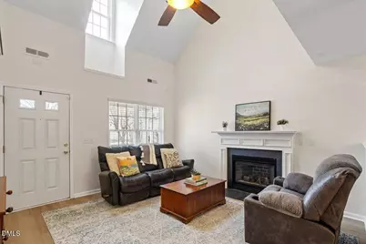 8300 Eel Court, Raleigh, NC 27616 - Photo 5