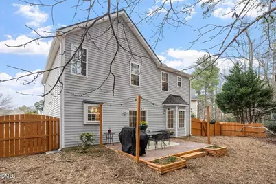 8300 Eel Court, Raleigh, NC 27616 - Photo 29