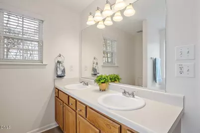 8300 Eel Court, Raleigh, NC 27616 - Photo 21