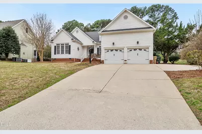 208 Waverly Drive, Clayton, NC 27527 - Photo 3