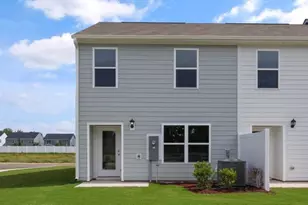 530 Stream Walk Crossing, Wendell, NC 27591 - Photo 33