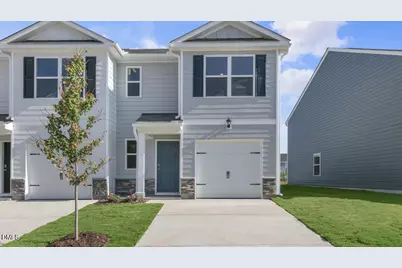 534 Stream Walk Crossing, Wendell, NC 27591 - Photo 1