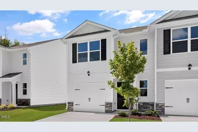 536 Stream Walk Crossing, Wendell, NC 27591 - Photo 3