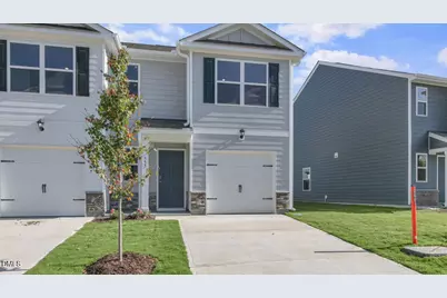 536 Stream Walk Crossing, Wendell, NC 27591 - Photo 3