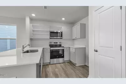 536 Stream Walk Crossing, Wendell, NC 27591 - Photo 11