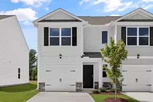 536 Stream Walk Crossing, Wendell, NC 27591 - Photo 1