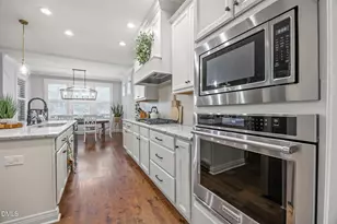 2804 Kingston Manor Dr, Wake Forest, NC 27587 - Photo 11