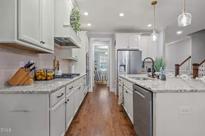 2804 Kingston Manor Drive, Wake Forest, NC 27587 - Photo 17