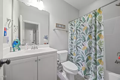 2804 Kingston Manor Drive, Wake Forest, NC 27587 - Photo 41