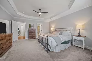 2804 Kingston Manor Dr, Wake Forest, NC 27587 - Photo 13