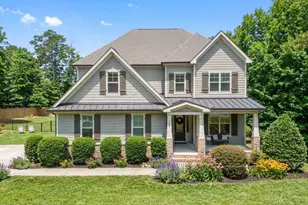 2804 Kingston Manor Dr, Wake Forest, NC 27587 - Photo 1