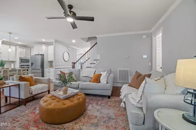 2804 Kingston Manor Drive, Wake Forest, NC 27587 - Photo 19