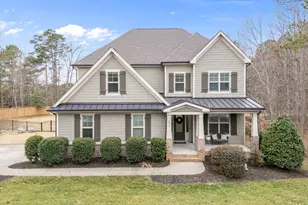 2804 Kingston Manor Dr, Wake Forest, NC 27587 - Photo 1