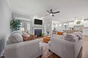 2804 Kingston Manor Dr, Wake Forest, NC 27587 - Photo 5