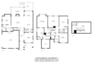 2804 Kingston Manor Dr, Wake Forest, NC 27587 - Photo 27