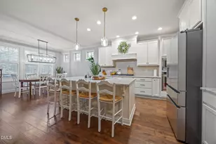 2804 Kingston Manor Dr, Wake Forest, NC 27587 - Photo 7