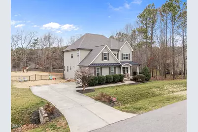 2804 Kingston Manor Drive, Wake Forest, NC 27587 - Photo 5
