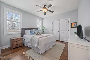 2804 Kingston Manor Dr, Wake Forest, NC 27587 - Photo 11