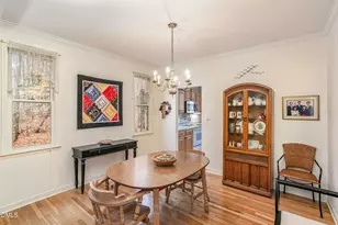 4216 Hope Valley Dr, Hillsborough, NC 27278 - Photo 9