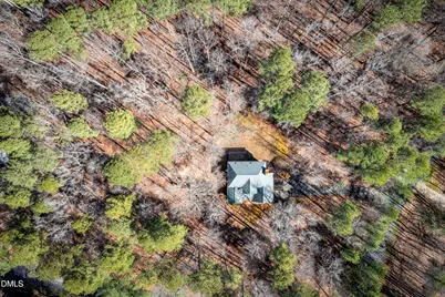 4216 Hope Valley Drive, Hillsborough, NC 27278 - Photo 35