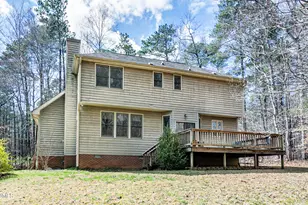 4216 Hope Valley Dr, Hillsborough, NC 27278 - Photo 31