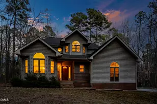 4216 Hope Valley Dr, Hillsborough, NC 27278 - Photo 1