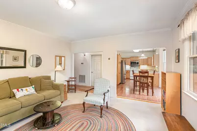 4216 Hope Valley Drive, Hillsborough, NC 27278 - Photo 15