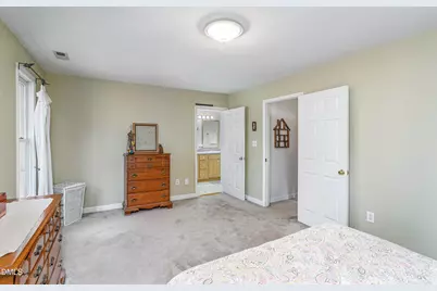 4216 Hope Valley Drive, Hillsborough, NC 27278 - Photo 23