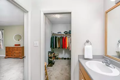 4216 Hope Valley Drive, Hillsborough, NC 27278 - Photo 25