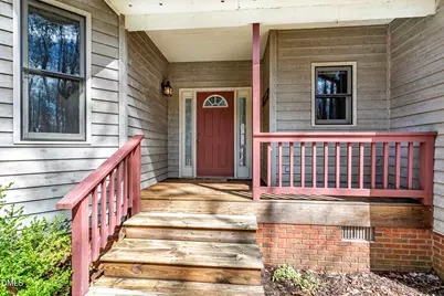 4216 Hope Valley Drive, Hillsborough, NC 27278 - Photo 5