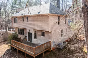 4216 Hope Valley Dr, Hillsborough, NC 27278 - Photo 33