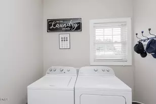 1465 Yorkshire Ln, Rocky Mount, NC 27803 - Photo 21