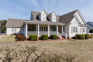 1465 Yorkshire Ln, Rocky Mount, NC 27803 - Photo 3