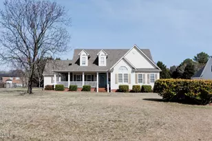1465 Yorkshire Ln, Rocky Mount, NC 27803 - Photo 1