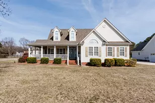 1465 Yorkshire Ln, Rocky Mount, NC 27803 - Photo 53