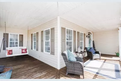 1465 Yorkshire Lane, Rocky Mount, NC 27803 - Photo 5