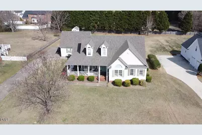 1465 Yorkshire Lane, Rocky Mount, NC 27803 - Photo 51