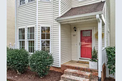 121 Westview Cove Lane, Cary, NC 27513 - Photo 5