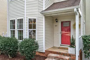 121 Westview Cove Ln, Cary, NC 27513 - Photo 5