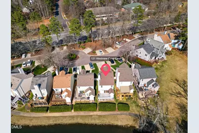 121 Westview Cove Lane, Cary, NC 27513 - Photo 35